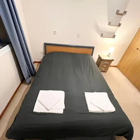 Apartament 212 Apartment, A 2-bedroom Escape Pafos